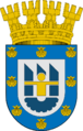 Escudo de San Joaquín (Chile)