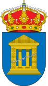 Official seal of Velilla de Cinca/Vilella de Cinca