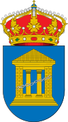 Coat of arms of Velilla de Cinca/Vilella de Cinca