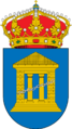 Escudo de Velilla de Cinca