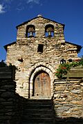 Església de Sant Miquel de Prats - 4