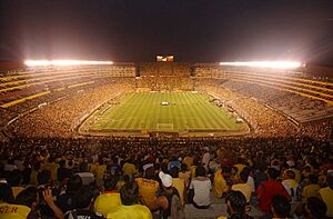 Estadio Monumental 6