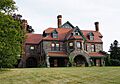 Eustis Estate, Canton Ave., Milton, Massachusetts