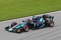 FIA F2 Austria 2018 Nr. 05 Albon (2)