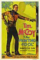 Fighting-Fool-1932-Poster