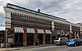 Finlayson Building at Wharf Street, Victoria, British Columbia, Canada 02