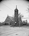 First Congregational Church 1903