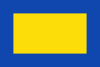 Flag of Santiurde de Toranzo