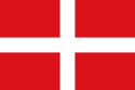 Flag of Hospitaller Rhodes