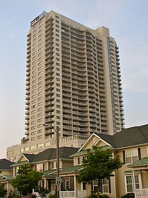 Flagship AC NJ