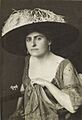 Florence Auer, c. 1911 in Superstition at The Grand
