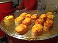 Food 雞蛋糕, 原味雞蛋糕, 韓國雞蛋糕, 韓味不二, 台北 (13918186339).jpg