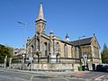 Former Morningside Parish Church, Edinburgh