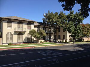 Fresno YMCA