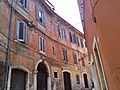 Frosinone (old city)