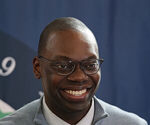 Garlin Gilchrist in Grand Rapids (full image) (a)