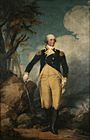 George Clinton by John Trumbull 1791