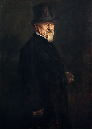 Giovanni Morelli 1886