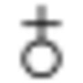 Globus cruciger (fixed width)