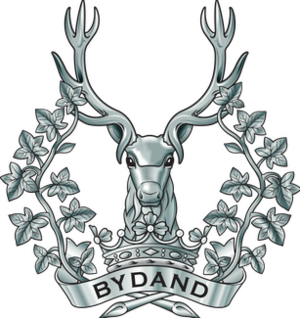 Gordon Highlanders Cap badge.png