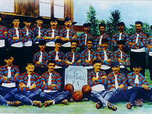 Grêmio 1903
