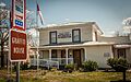Graffiti House at Brandy Station 3844