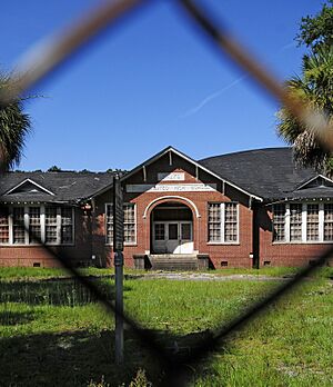 Grays Consolidated High School