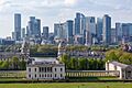 Greenwich and Canary Wharf (1) - 2022-04-24