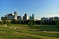 Griggs Park - Dallas, Texas