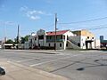 Guadalupe Center