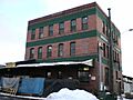 Gustav Meese Building