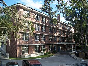 Gville UF Mallory01
