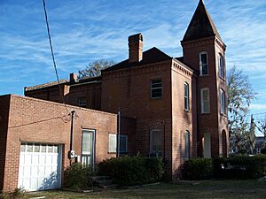 Hamilton County Jail Jasper04