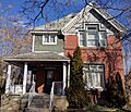 Harper J. Dininny House