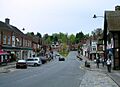 Haslemere