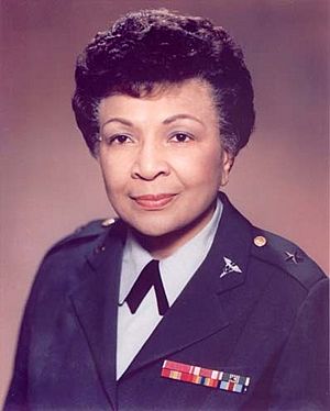 Hazel Johnson-Brown (US Army Brigadier General).jpg