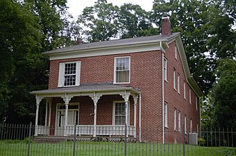 Henager House Bradley County Tennessee 3.jpg