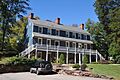 Hicks House, Darts Mills, NJ
