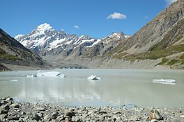 Hooker Glacier Lake with icebergs floating in the lake.jpg