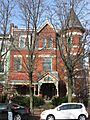 House at 200 West North Avenue comprehensive