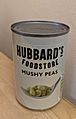Hubbard's Foodstore Mushy Peas