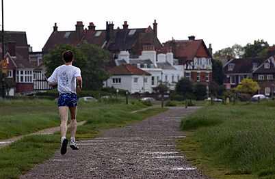 ISH WC WimbledonCommon1