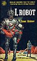 I Robot - Runaround