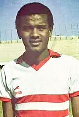 Ibrahim Youssef (footballer)