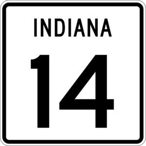 Indiana 14