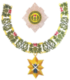 Insignia of Knight of the Thistle.png