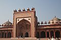 Jama Masjid-Sikri-Fatehpur Sikri-India0008