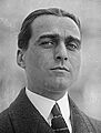 James Clement Dunn 1921