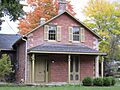 James Miller House