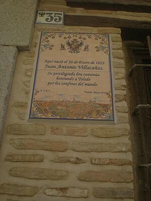 Javillacanasplaca